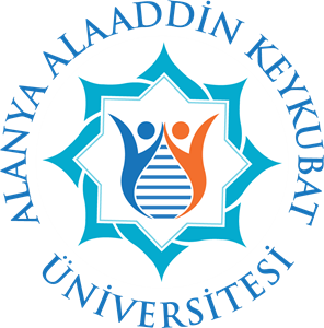 Alanya Alaaddin Keykubat Üniversitesi Logo ,Logo , icon , SVG Alanya Alaaddin Keykubat Üniversitesi Logo