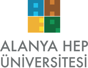 Alanya Hamdullah Emin Paşa Üniversitesi Logo