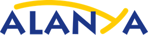 Alanya Logo ,Logo , icon , SVG Alanya Logo