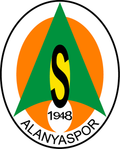 Alanyaspor Logo ,Logo , icon , SVG Alanyaspor Logo