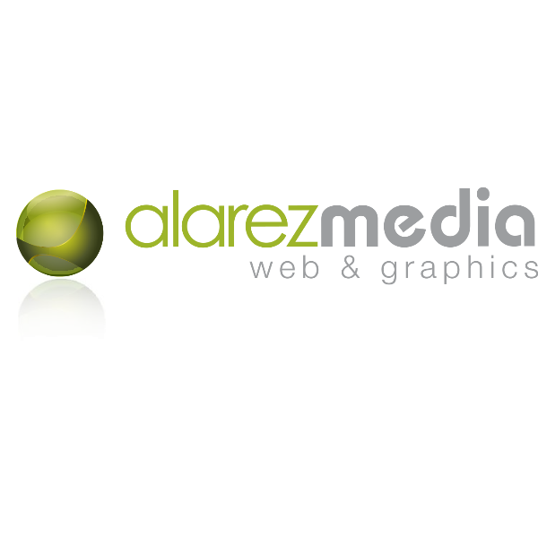 Alarez Media Logo ,Logo , icon , SVG Alarez Media Logo