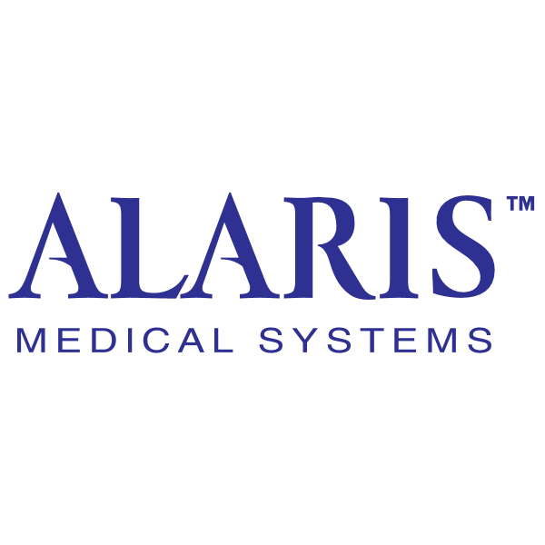 Alaris Medical Systems Logo ,Logo , icon , SVG Alaris Medical Systems Logo