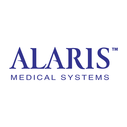 Alaris Medical Systems ,Logo , icon , SVG Alaris Medical Systems
