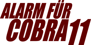 Alarm Fur Cobra 11 Logo ,Logo , icon , SVG Alarm Fur Cobra 11 Logo