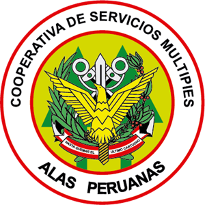 Alas Peruanas Logo ,Logo , icon , SVG Alas Peruanas Logo