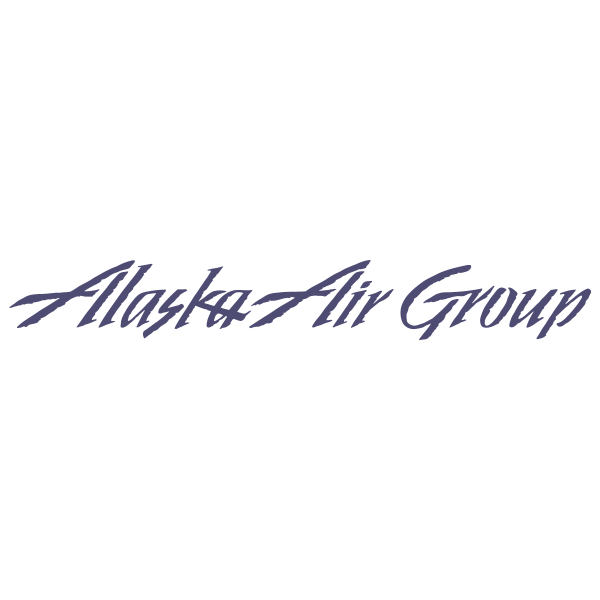 Alaska Air Group 18785 [ Download - Logo - icon ] png svg