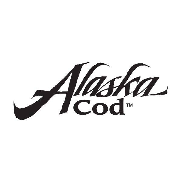 Alaska Cod Logo ,Logo , icon , SVG Alaska Cod Logo