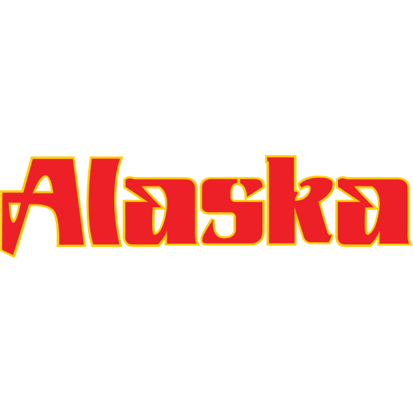 Alaska Fertilizer Logo ,Logo , icon , SVG Alaska Fertilizer Logo