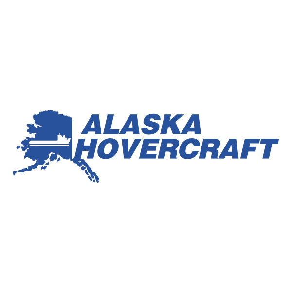 Alaska Hovercraft 38740