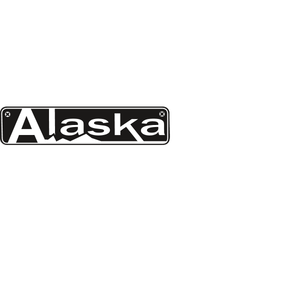 Alaska Logo ,Logo , icon , SVG Alaska Logo