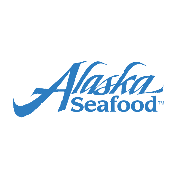 Alaska Seafood Logo ,Logo , icon , SVG Alaska Seafood Logo