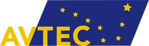 Alaska Vocational Technical Center (AVTEC) Logo