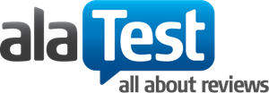 alaTest Logo ,Logo , icon , SVG alaTest Logo