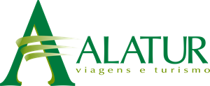 ALATUR Logo ,Logo , icon , SVG ALATUR Logo