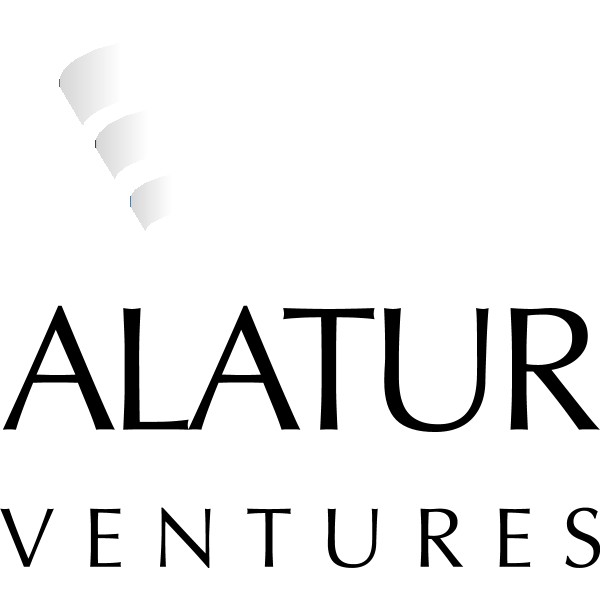 Alatur Ventures Logo ,Logo , icon , SVG Alatur Ventures Logo
