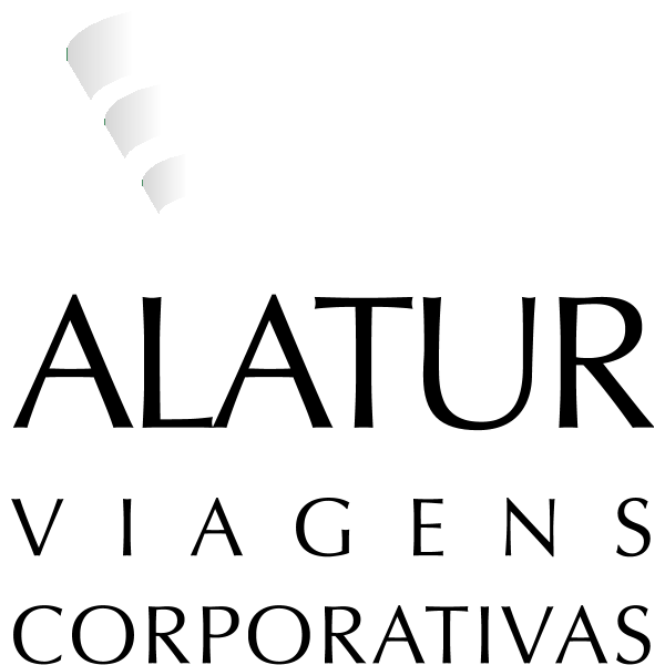 Alatur Viagens Corporativas Logo ,Logo , icon , SVG Alatur Viagens Corporativas Logo