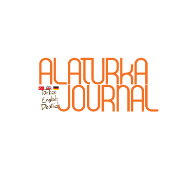 Alaturka Journal Logo ,Logo , icon , SVG Alaturka Journal Logo