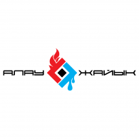 Alau Zhaiyk Logo ,Logo , icon , SVG Alau Zhaiyk Logo