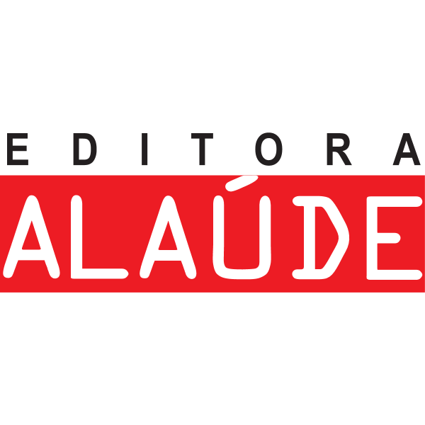 Alaude (Editora) Logo ,Logo , icon , SVG Alaude (Editora) Logo