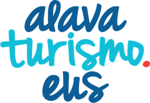 Alava Turismo.eus Logo
