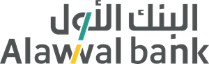 Alawwal Bank Logo ,Logo , icon , SVG Alawwal Bank Logo