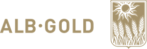 ALB-GOLD Logo