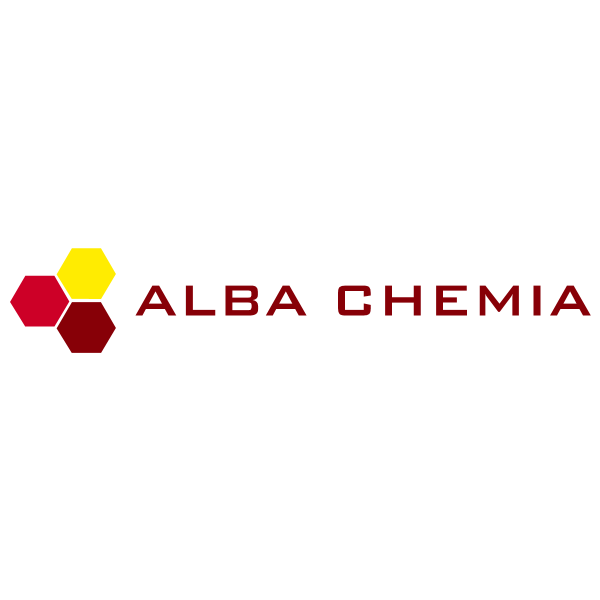 ALBA chemia Logo ,Logo , icon , SVG ALBA chemia Logo