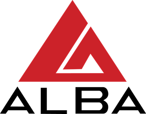 ALBA Logo