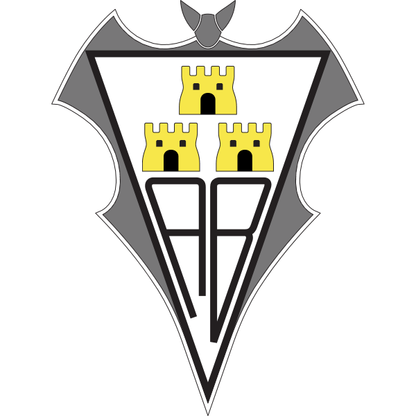 Albacete Balompie 90’s Logo ,Logo , icon , SVG Albacete Balompie 90’s Logo