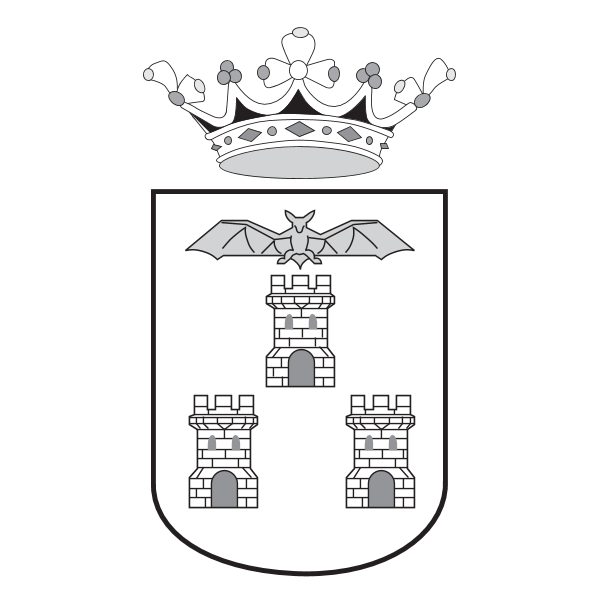 Albacete, Escudo Logo ,Logo , icon , SVG Albacete, Escudo Logo
