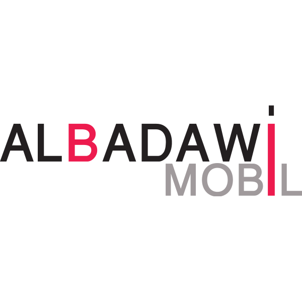 Albadawi Mobil Logo