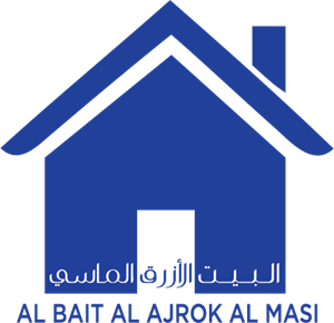 ALBAIT ALAJROK ALMASI Logo ,Logo , icon , SVG ALBAIT ALAJROK ALMASI Logo