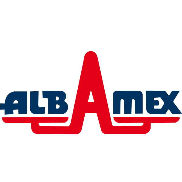 albamex Logo ,Logo , icon , SVG albamex Logo