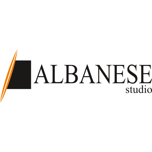 Albanese Studio Logo ,Logo , icon , SVG Albanese Studio Logo