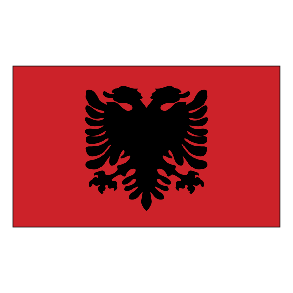 Albania 68814