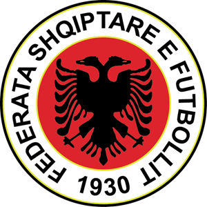 Albania Football Association Logo ,Logo , icon , SVG Albania Football Association Logo