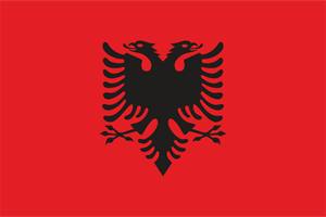 Albania Logo