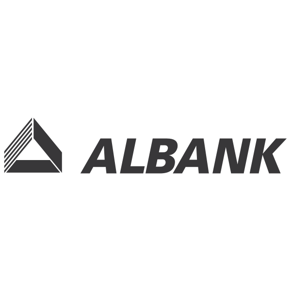 Albank Logo ,Logo , icon , SVG Albank Logo