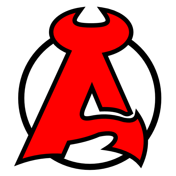 Albany Devils Logo ,Logo , icon , SVG Albany Devils Logo
