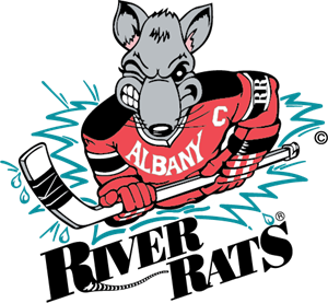 Albany River Rats Logo ,Logo , icon , SVG Albany River Rats Logo
