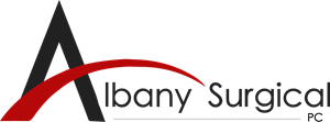 Albany Surgical Logo ,Logo , icon , SVG Albany Surgical Logo