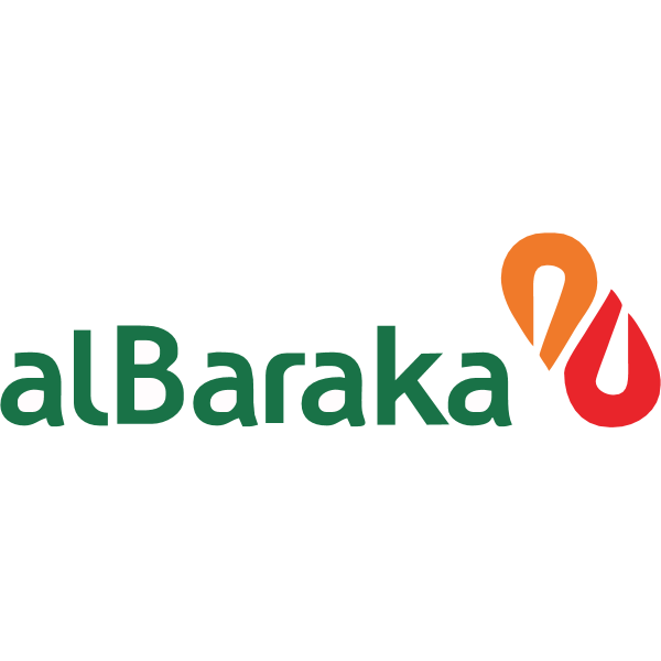 alBaraka Logo ,Logo , icon , SVG alBaraka Logo
