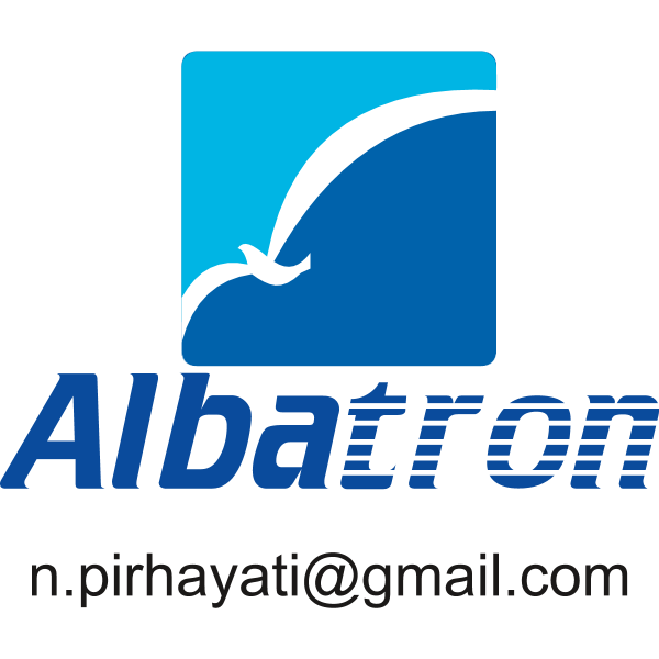 Albatron Logo ,Logo , icon , SVG Albatron Logo