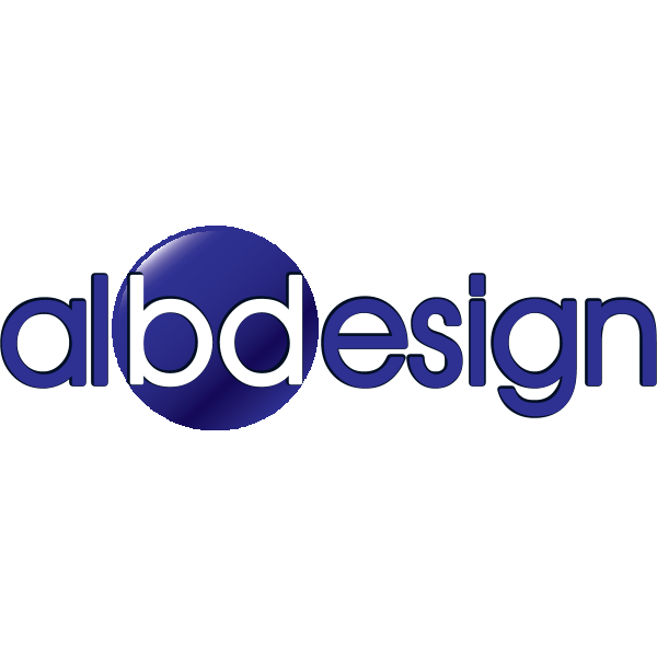 Albdesign Logo
