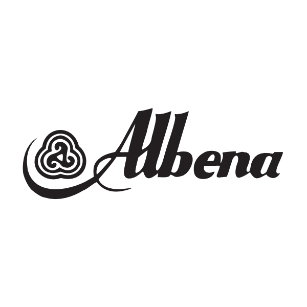 Albena Logo ,Logo , icon , SVG Albena Logo