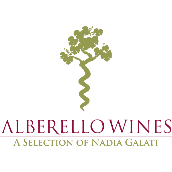 Alberello Wines Logo ,Logo , icon , SVG Alberello Wines Logo