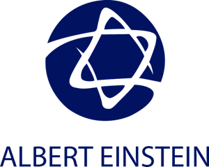 Albert Einstein Logo