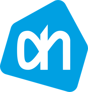Albert Heijn Logo ,Logo , icon , SVG Albert Heijn Logo
