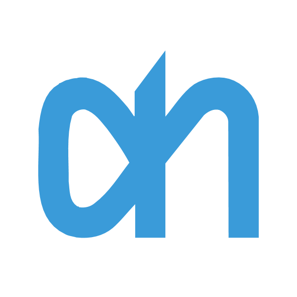 Albert Heijn ,Logo , icon , SVG Albert Heijn