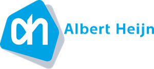 Albert Hein Logo ,Logo , icon , SVG Albert Hein Logo